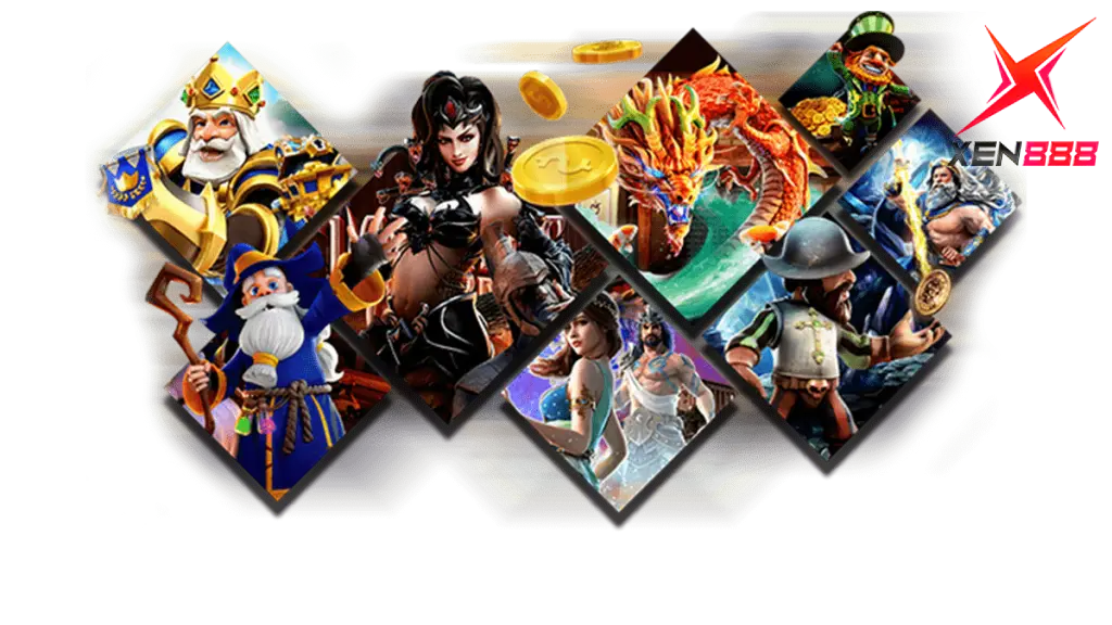 XEN888